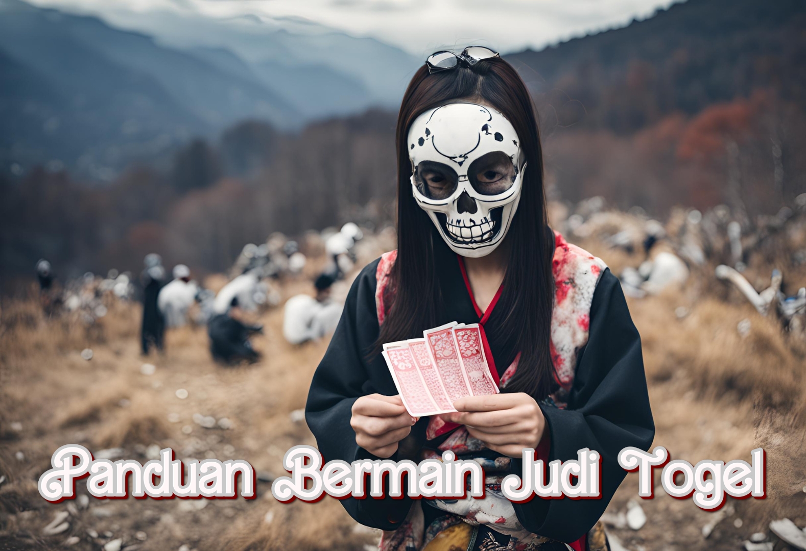 Panduan Bermain Judi Togel