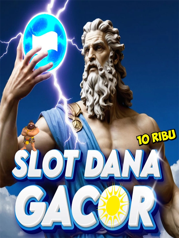 Slot Dana Online: Keamanan Bermain yang Harus Kamu Ketahui