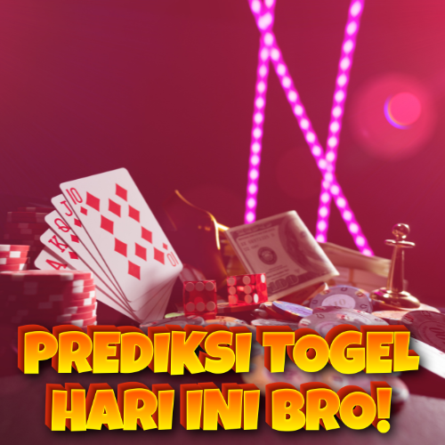 Prediksi Togel Hari Ini