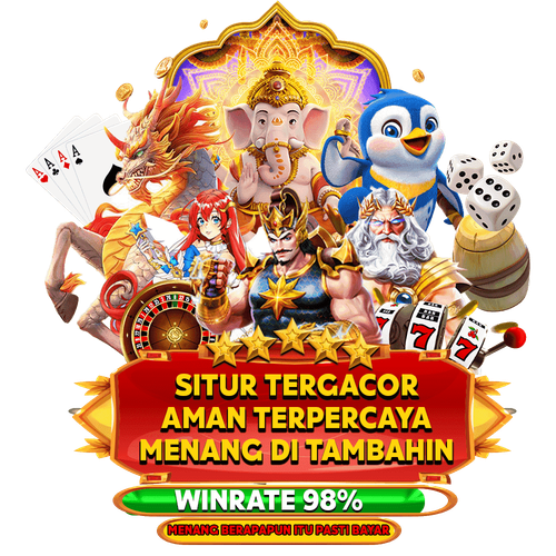 Mengenal Situs Slot Gacor69 | Keunggulan dan Cara Bermainnya