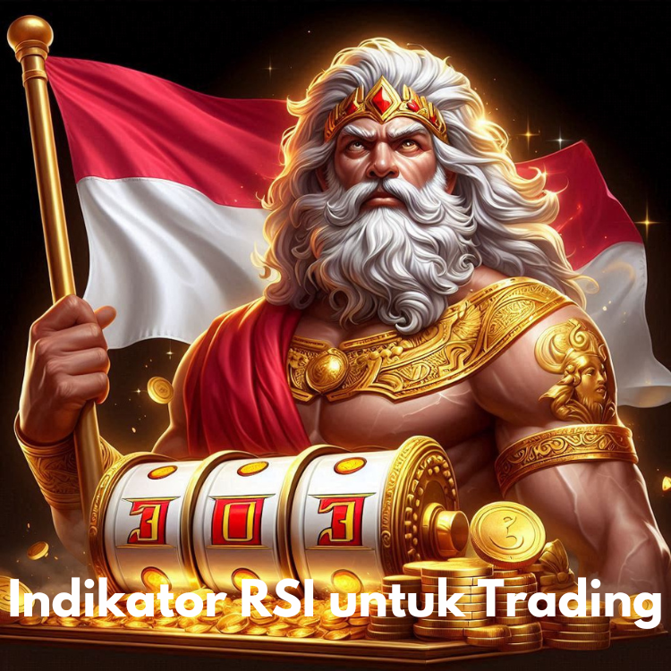 Indikator RSI untuk Trading